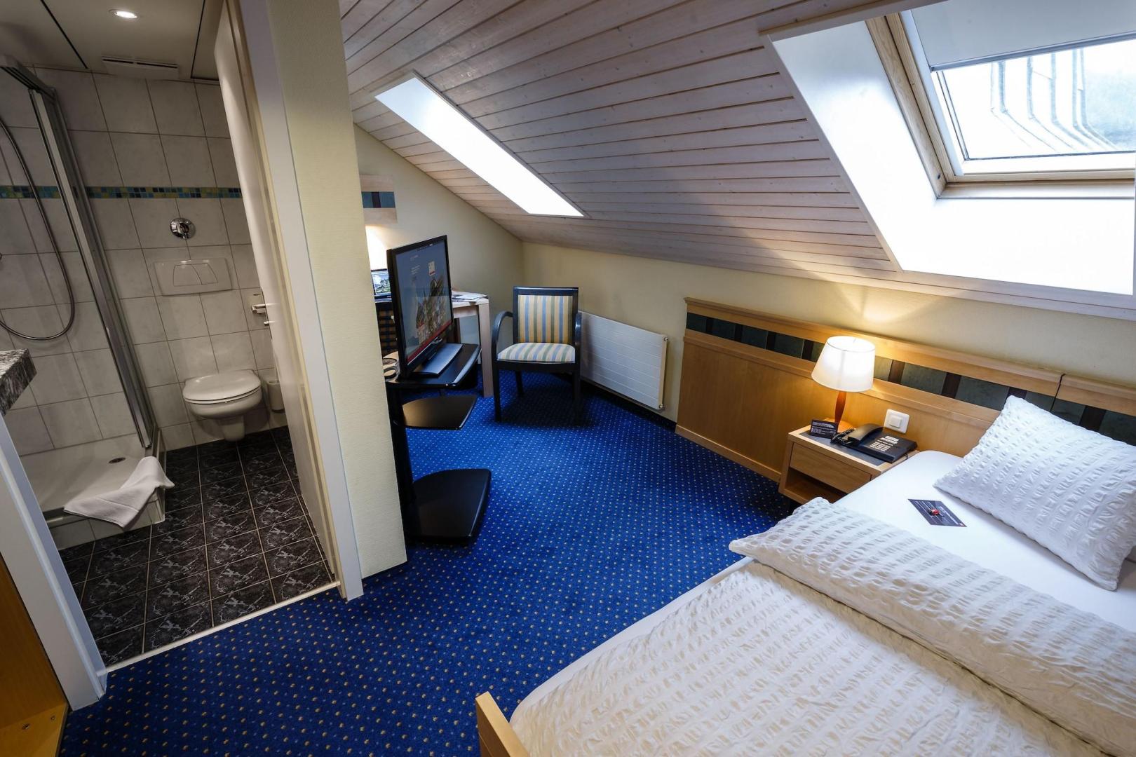 Victoria Lauberhorn, a Faern Collection Hotel foto 21