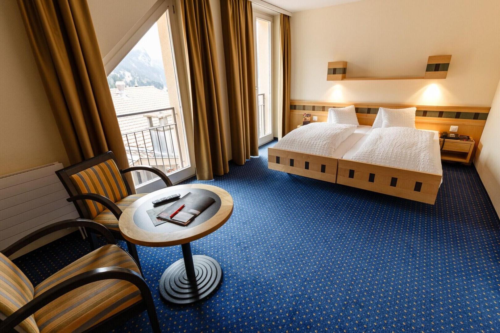 Victoria Lauberhorn, a Faern Collection Hotel foto 24