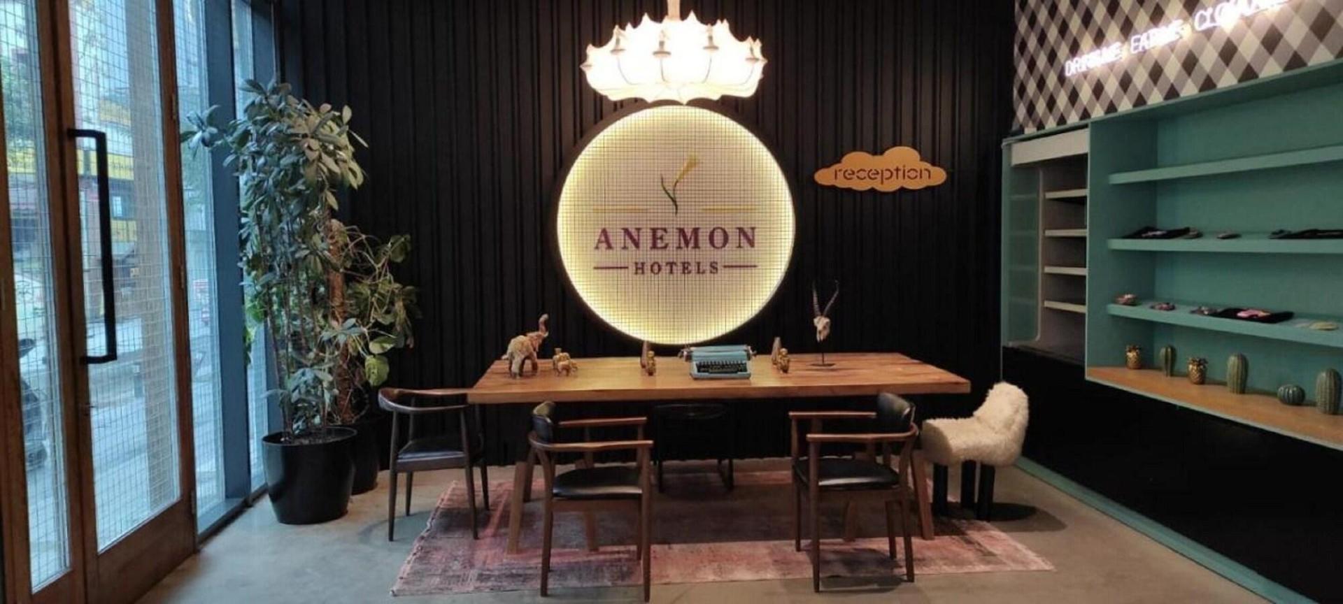 Anemon Bakirköy foto 12