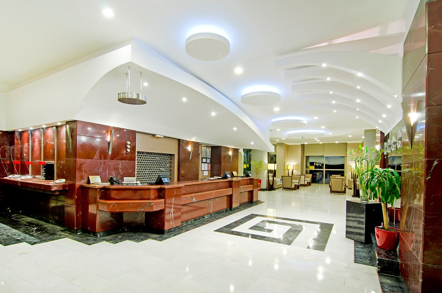 Korumar Hotel De Luxe foto 9