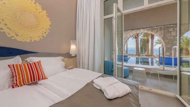 Bluesun Hotel Jadran foto 40