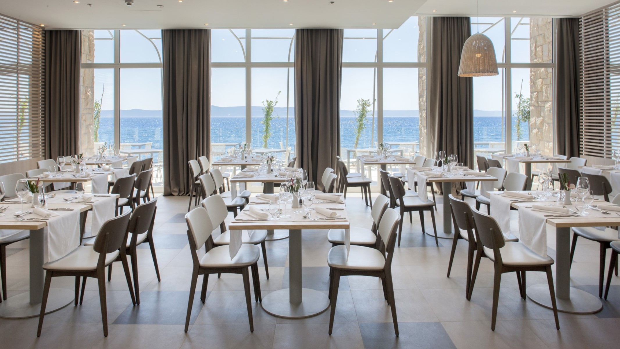 Bluesun Hotel Jadran foto 21
