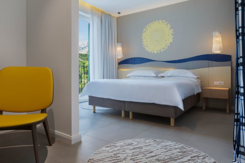 Bluesun Hotel Jadran foto 79