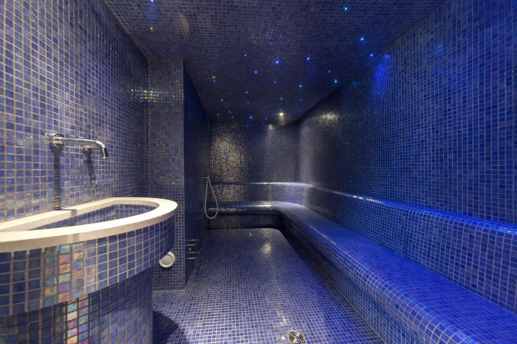 Bluesun Hotel Jadran foto 36