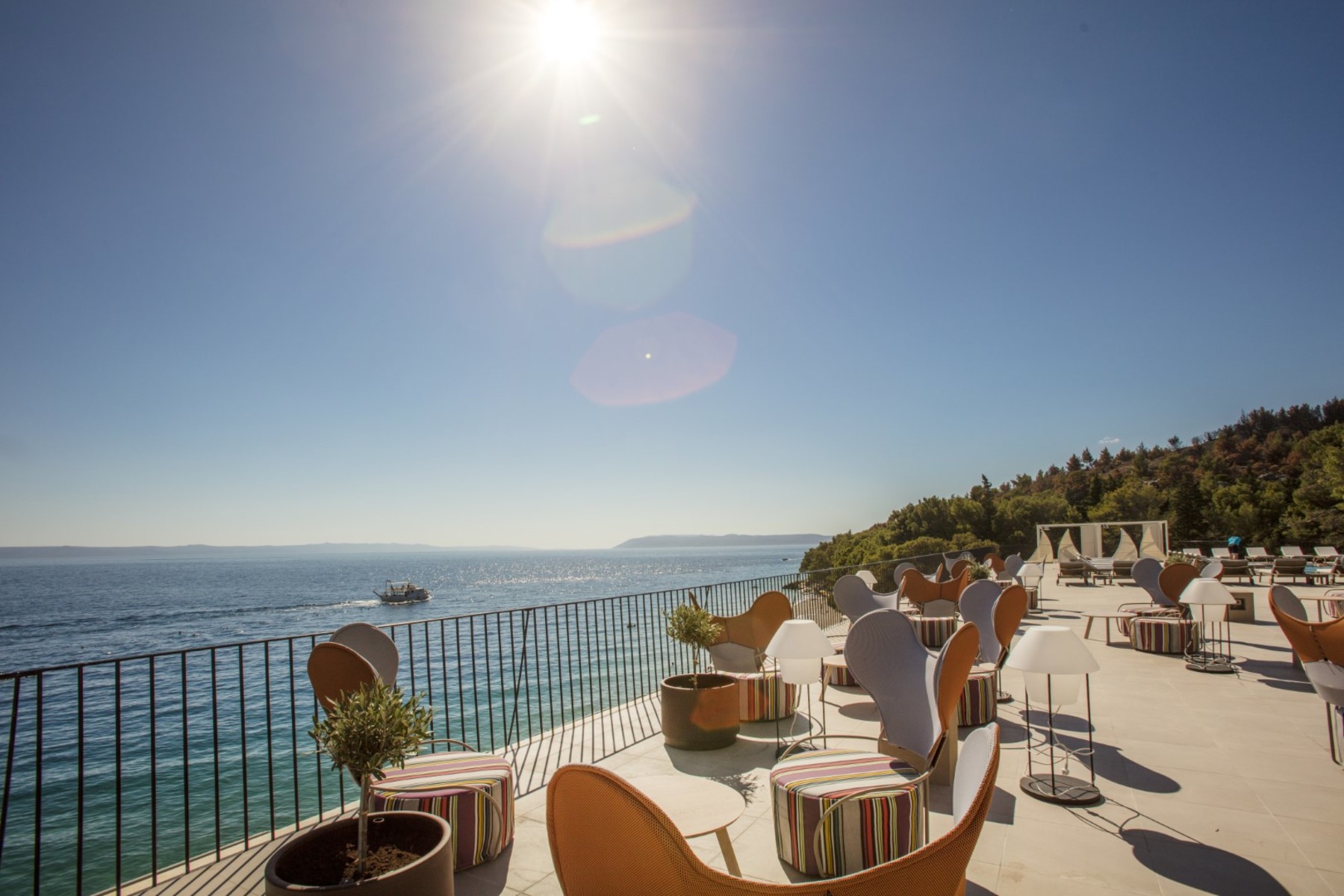 Bluesun Hotel Jadran foto 27