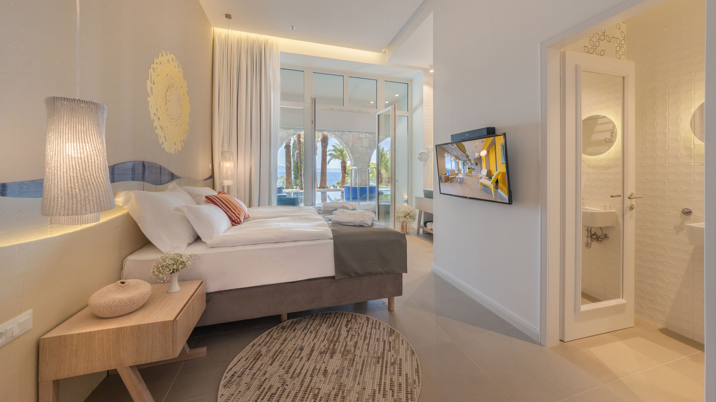 Bluesun Hotel Jadran foto 72