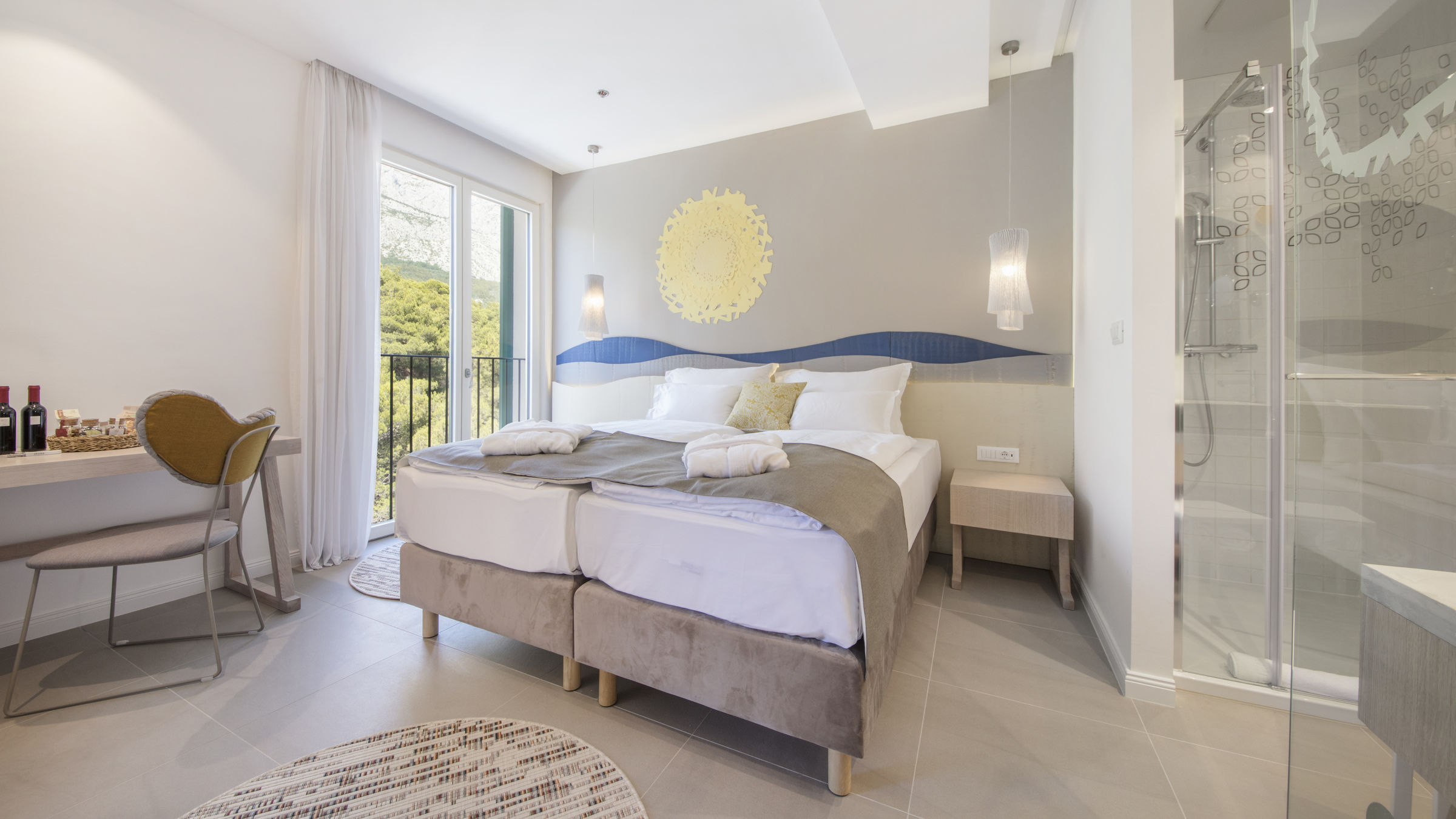 Bluesun Hotel Jadran foto 78