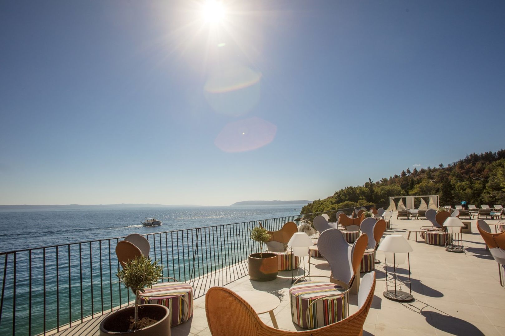 Bluesun Hotel Jadran foto 26