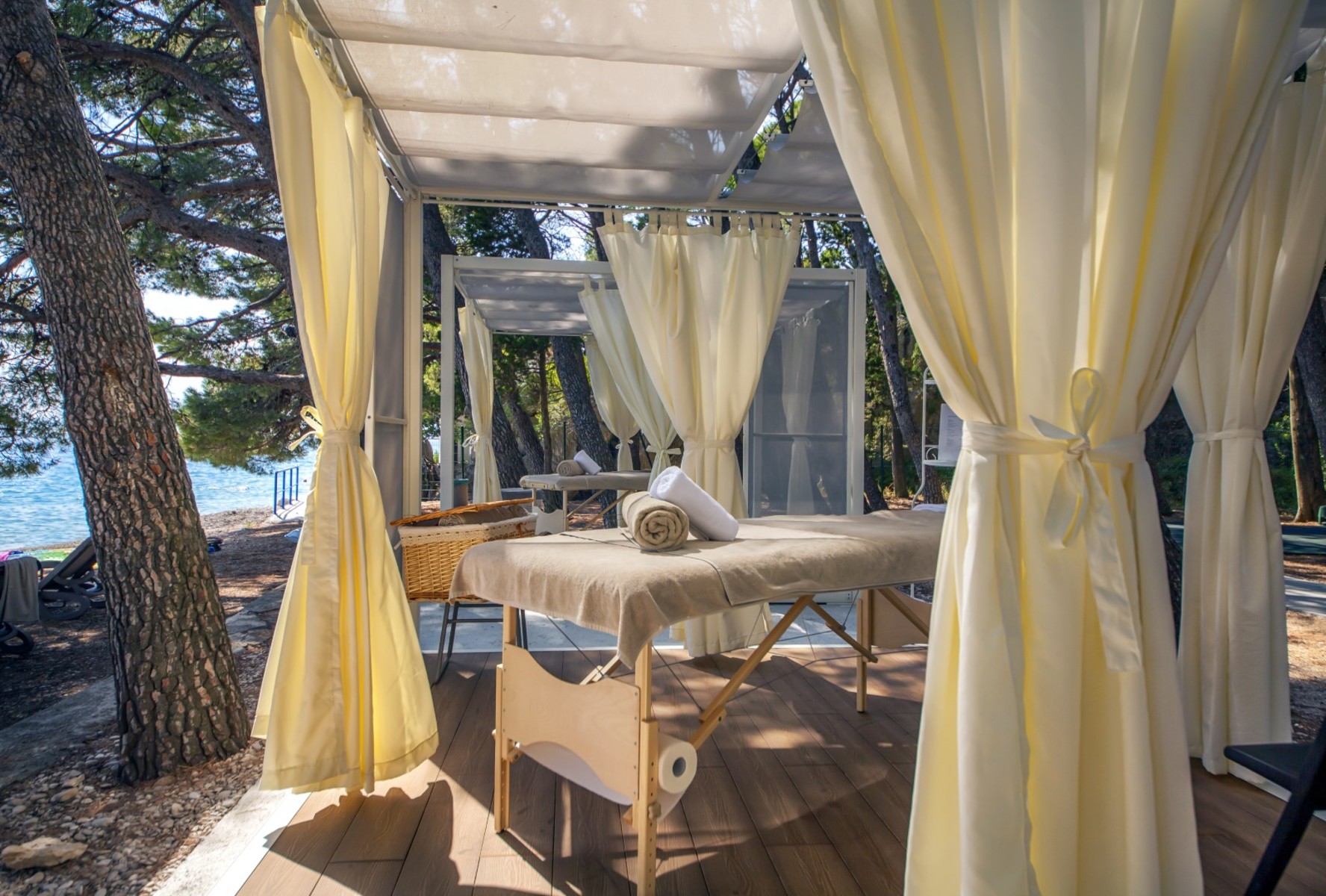 Bluesun Hotel Jadran foto 18
