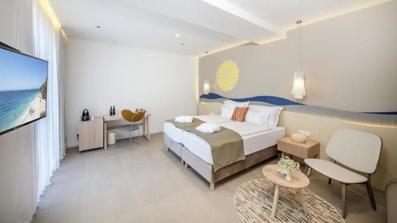 Bluesun Hotel Jadran foto 57