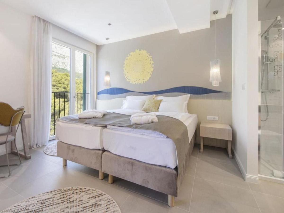Bluesun Hotel Jadran foto 56
