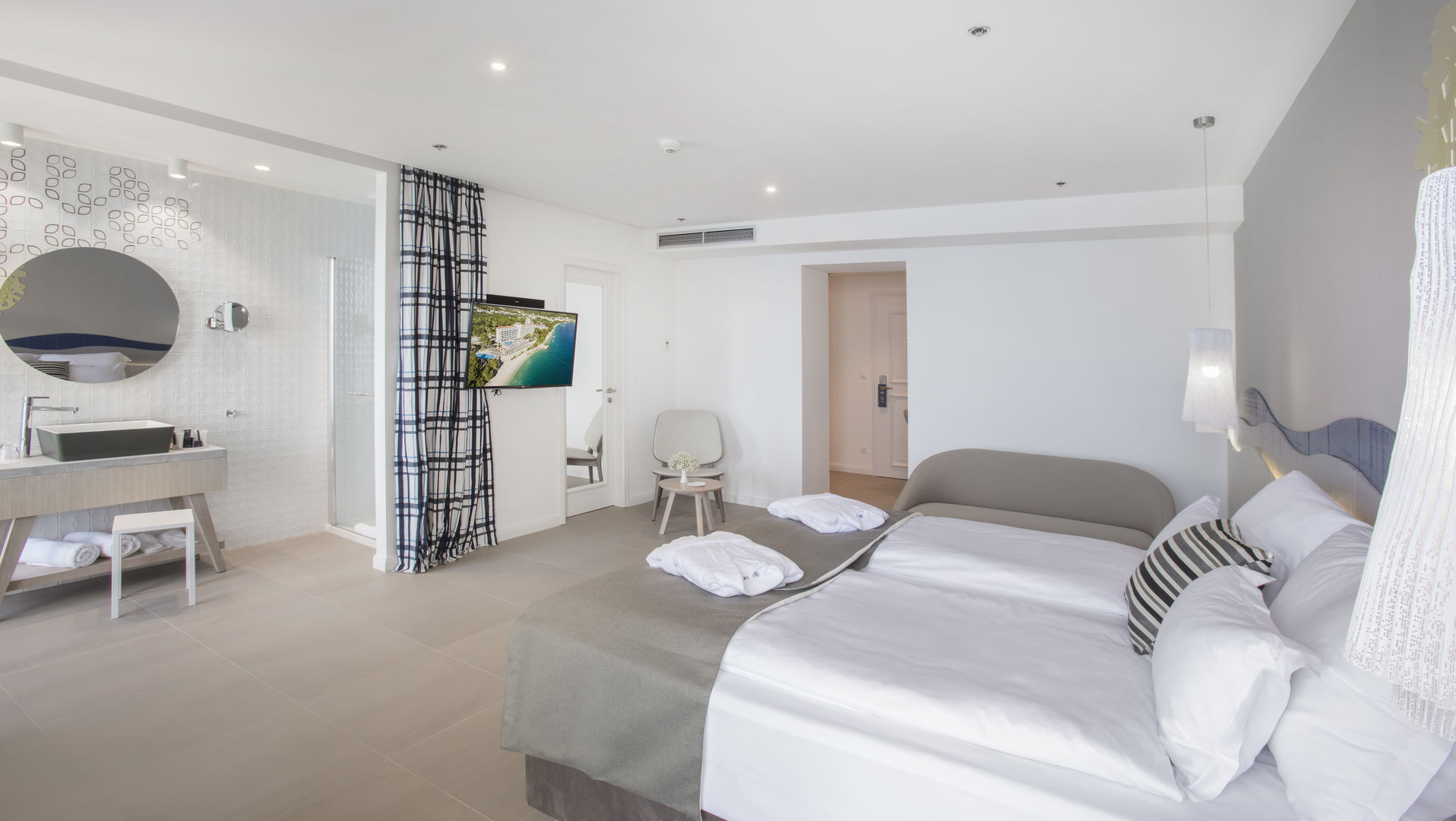 Bluesun Hotel Jadran foto 38