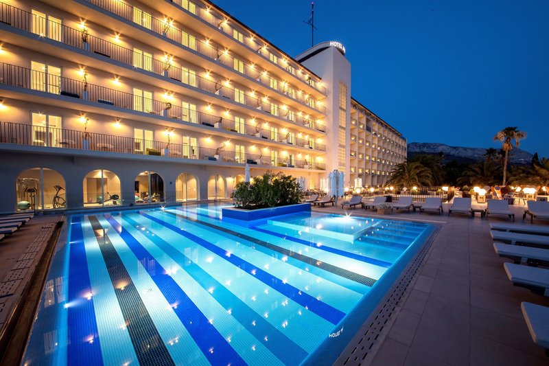 Bluesun Hotel Jadran foto 67