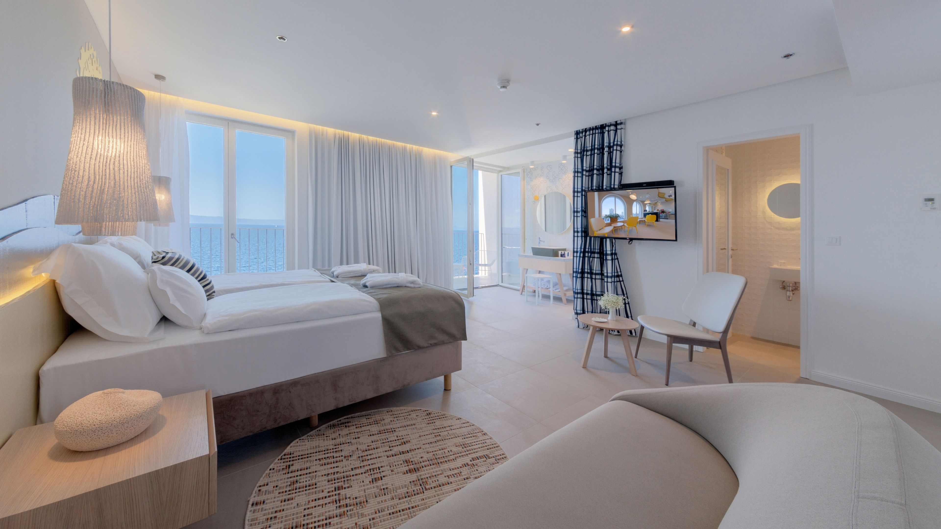 Bluesun Hotel Jadran foto 45