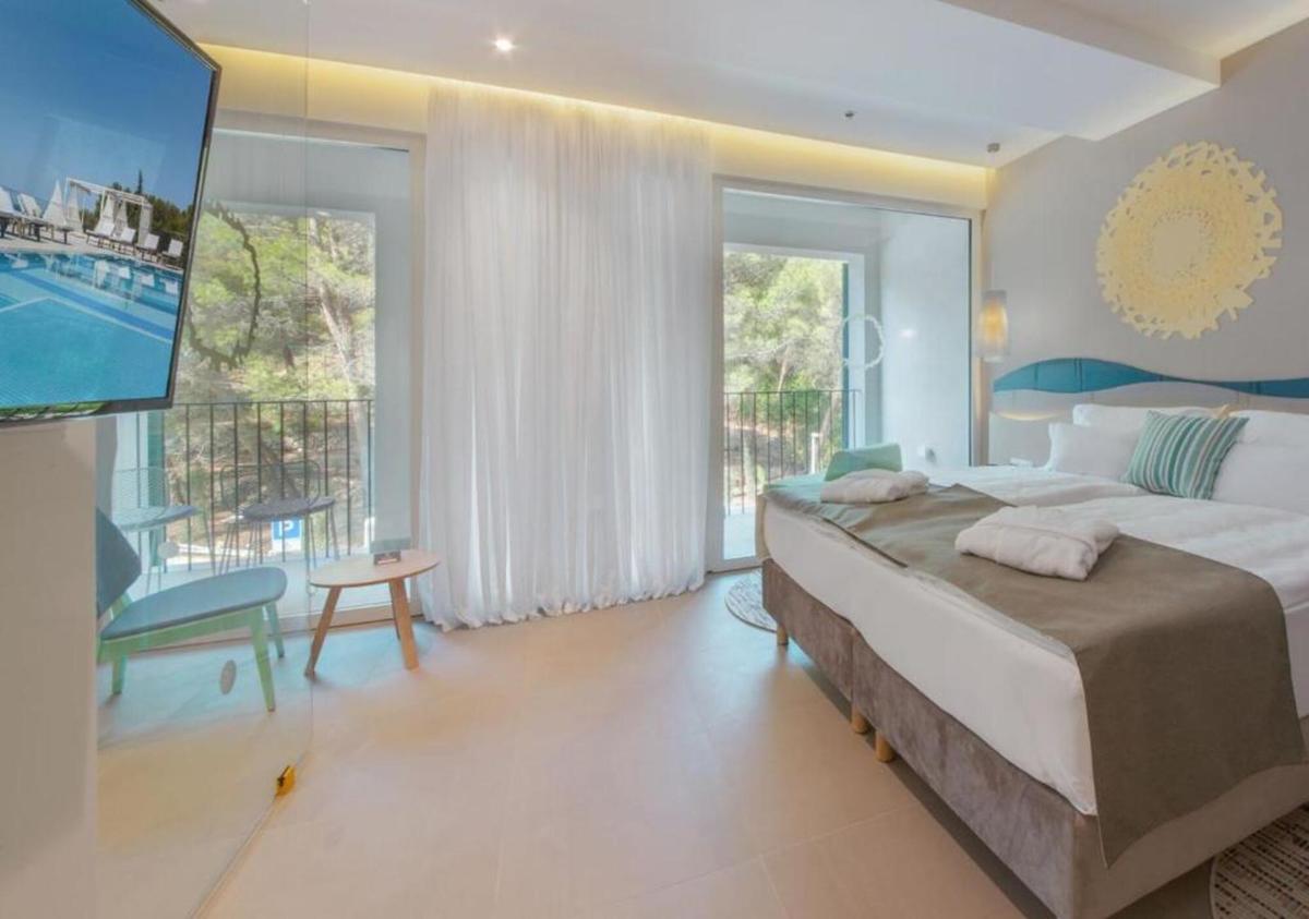 Bluesun Hotel Jadran foto 52