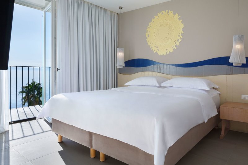 Bluesun Hotel Jadran foto 89