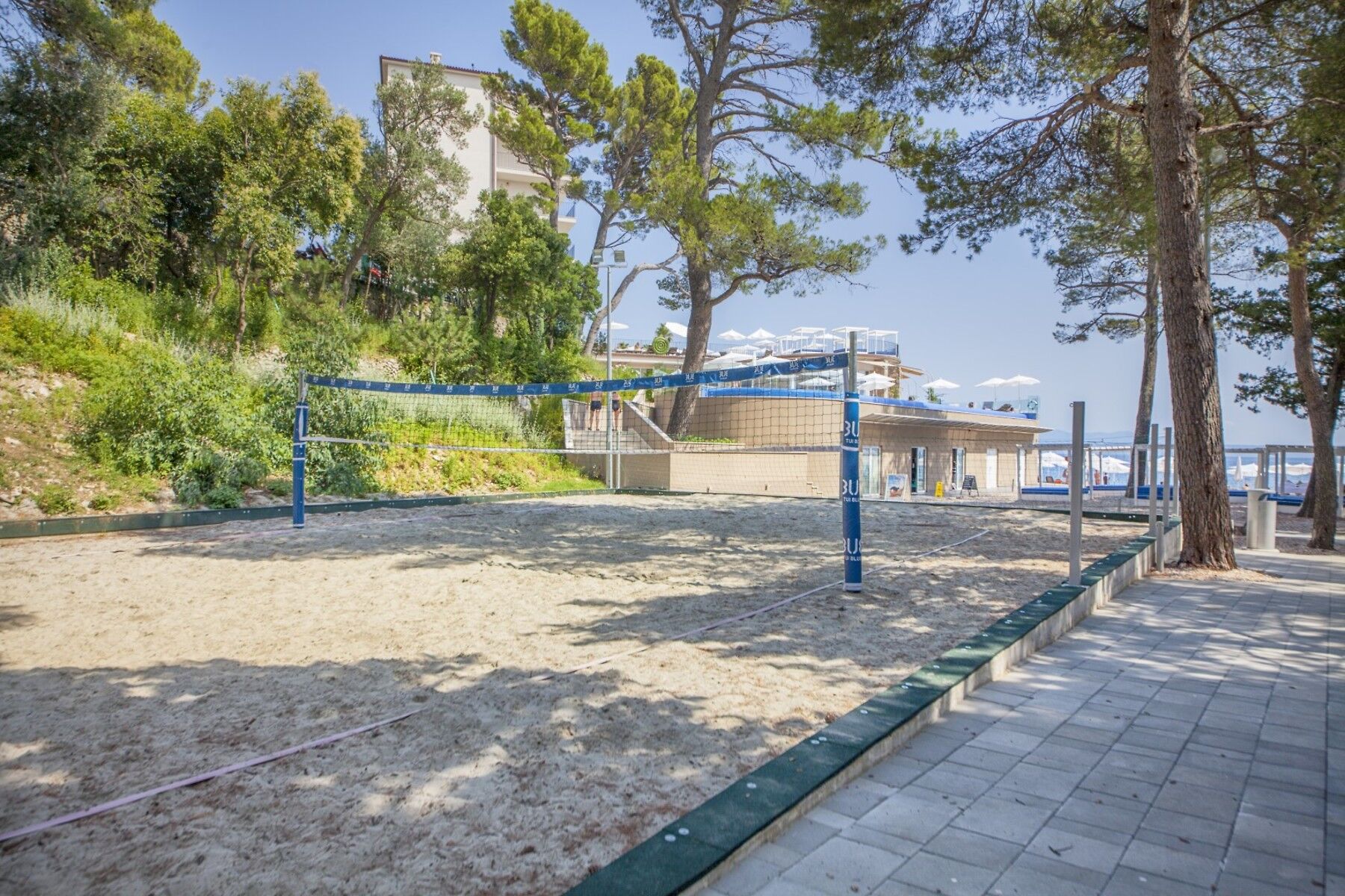 Bluesun Hotel Jadran foto 33