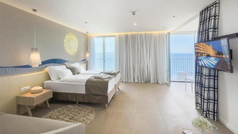 Bluesun Hotel Jadran foto 59