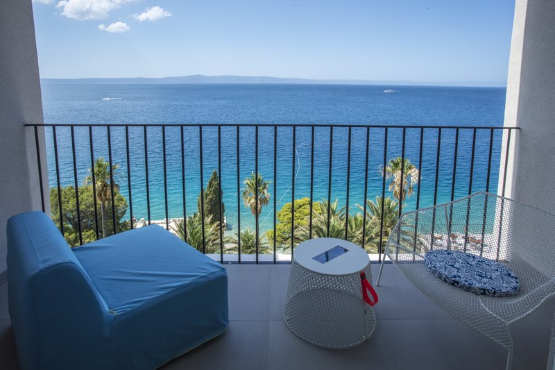 Bluesun Hotel Jadran foto 46