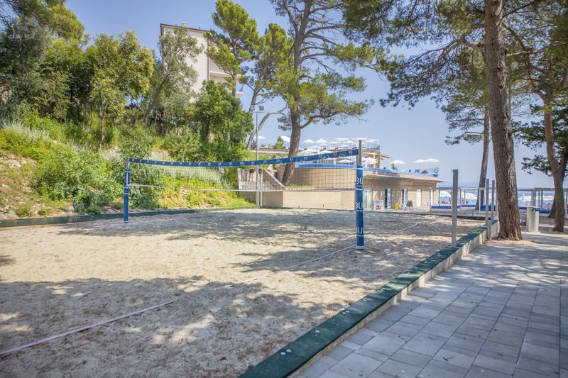 Bluesun Hotel Jadran foto 31