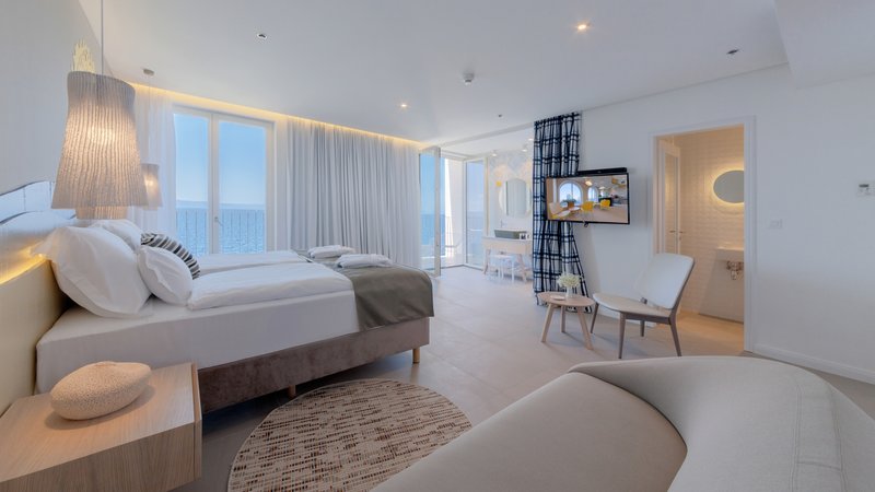Bluesun Hotel Jadran foto 43
