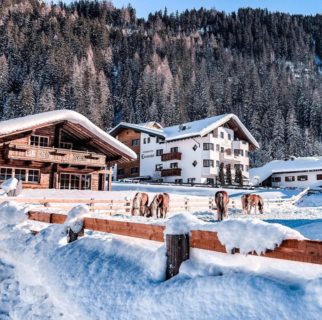 Lärchenhof foto 11