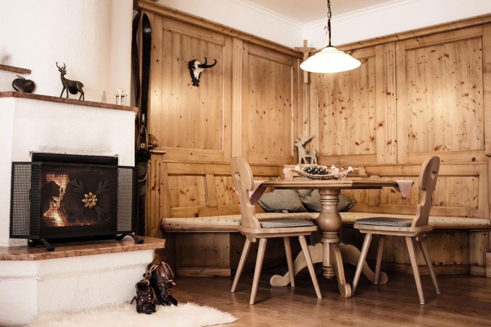 Lärchenhof foto 13