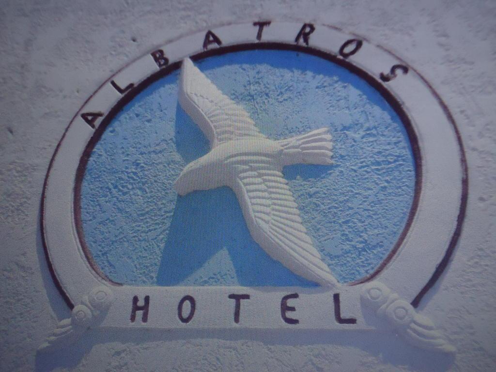 Hotel Albatros foto 7