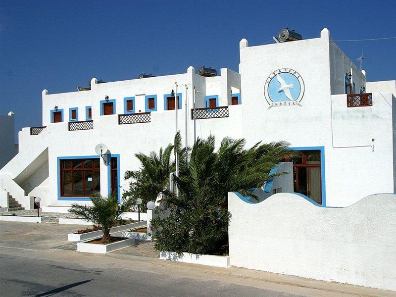 Hotel Albatros foto 4