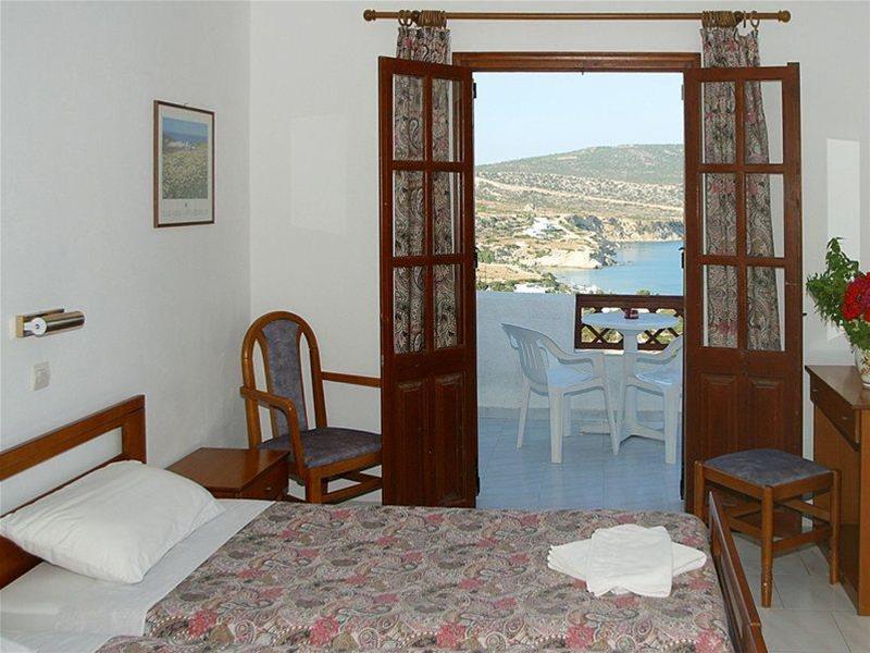 Hotel Albatros foto 6