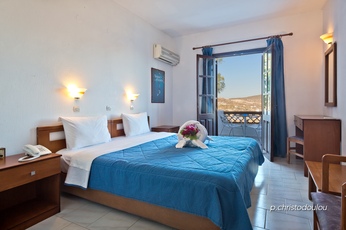 Hotel Albatros foto 2