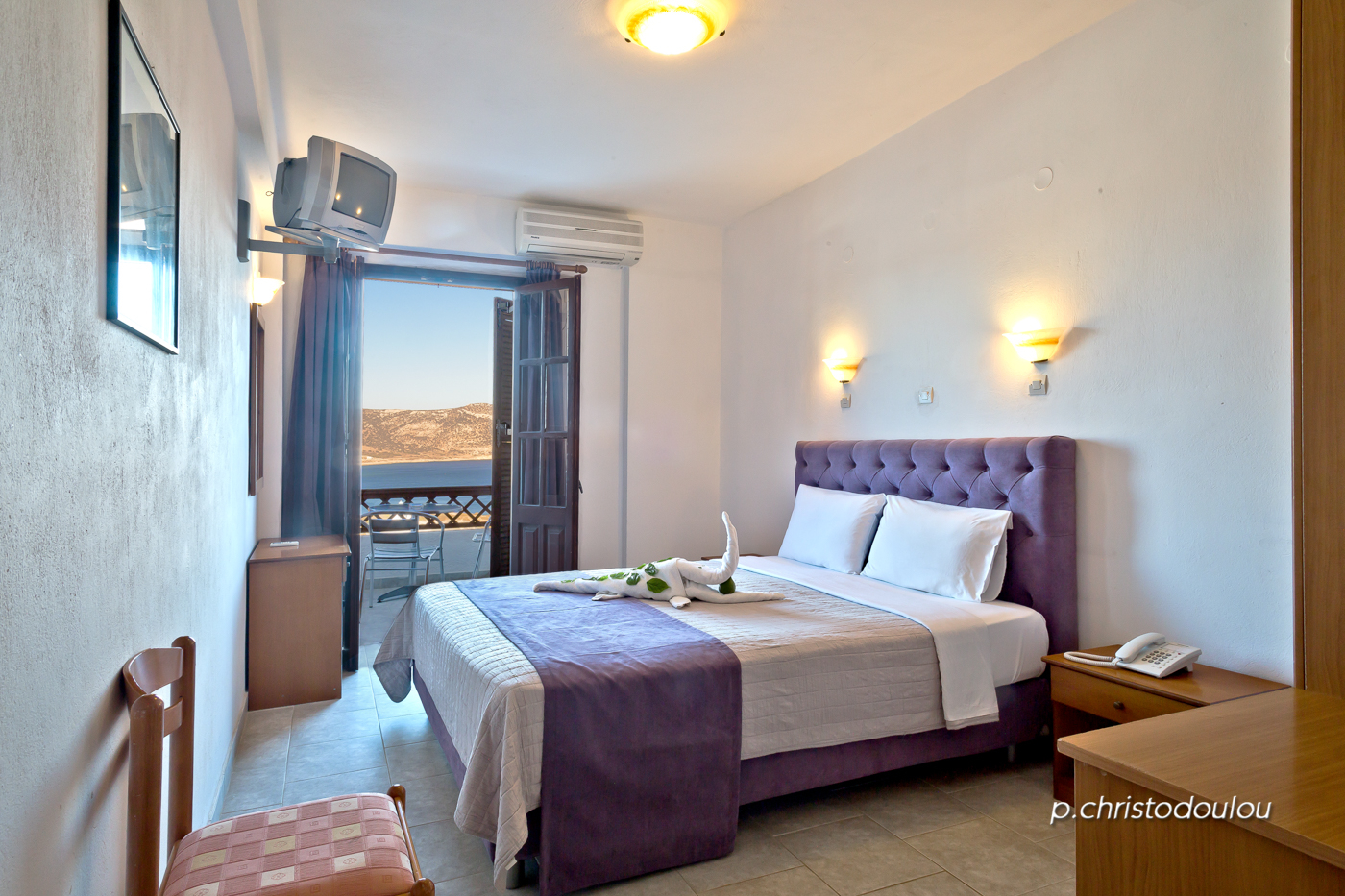 Hotel Albatros foto 5