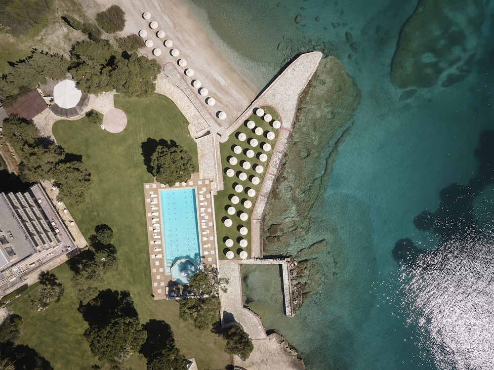 Kalamaki Beach Resort foto 45