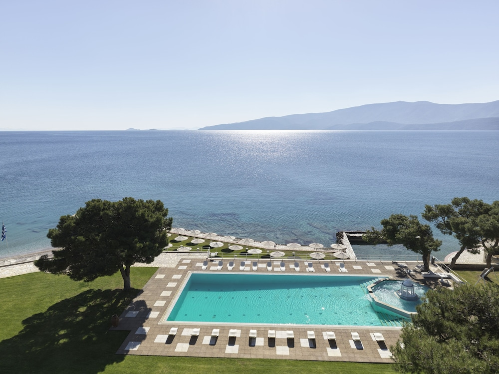 Kalamaki Beach Resort foto 41