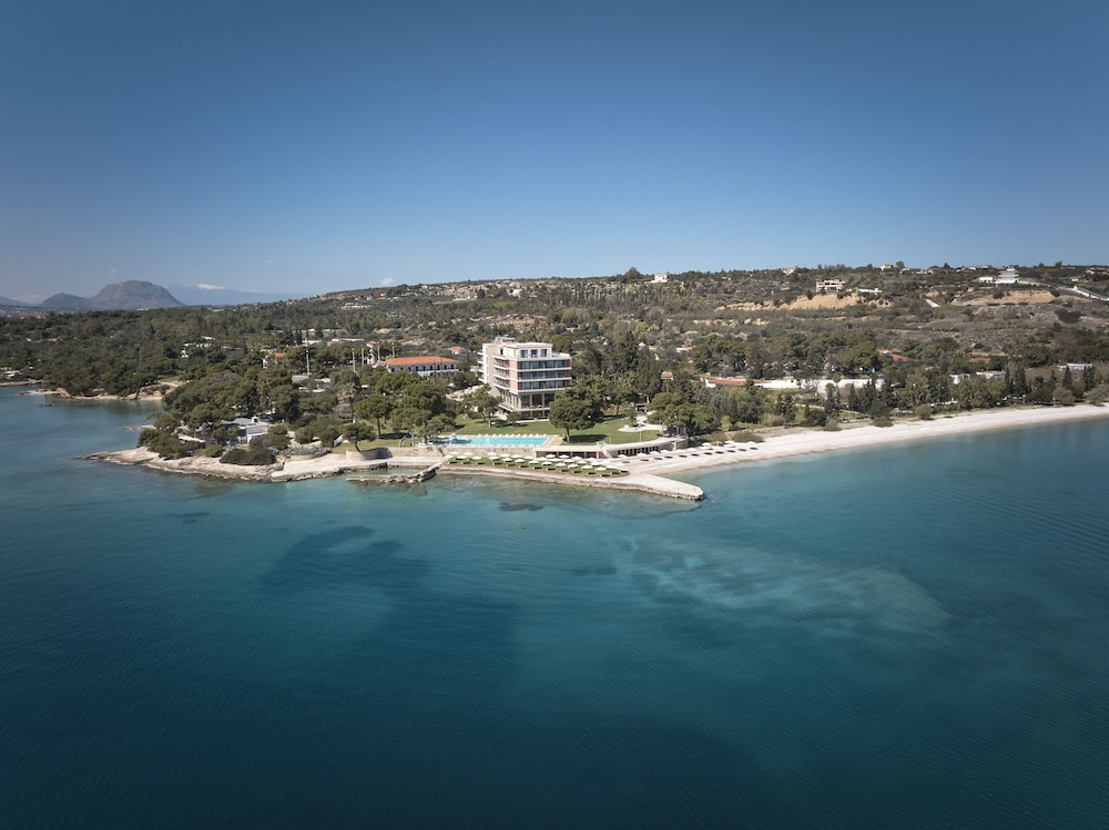 Kalamaki Beach Resort foto 40