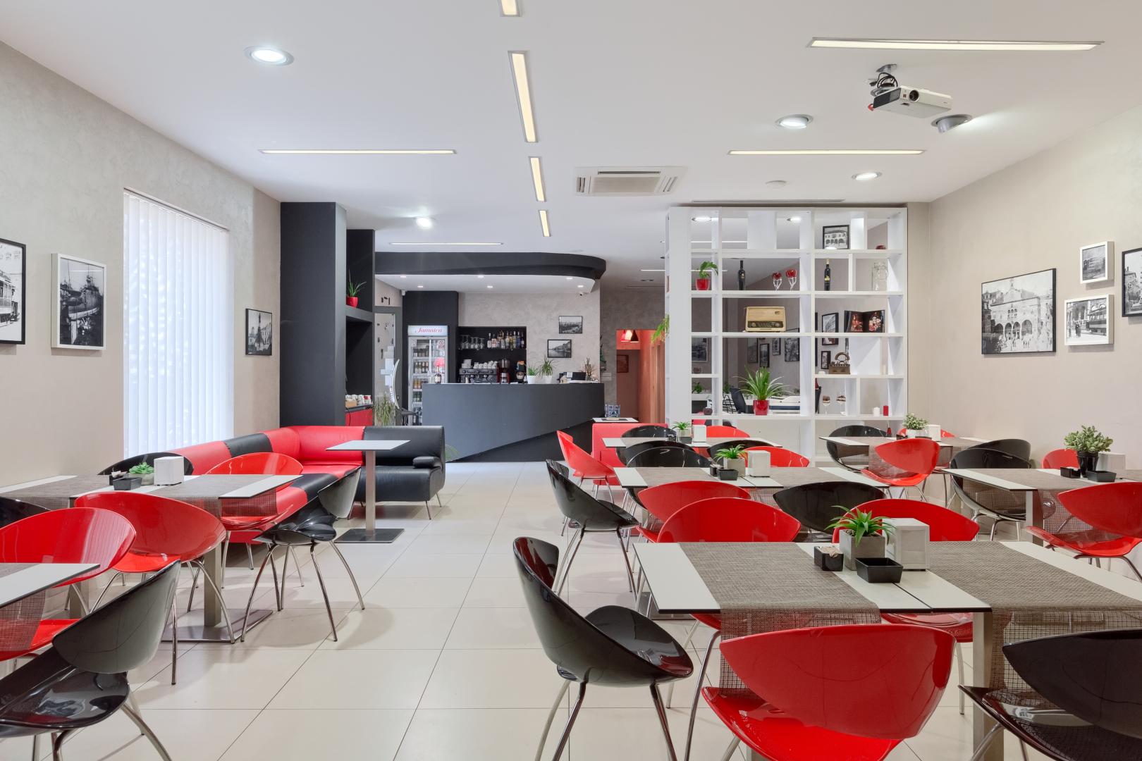 Pula City Center Accommodation foto 11