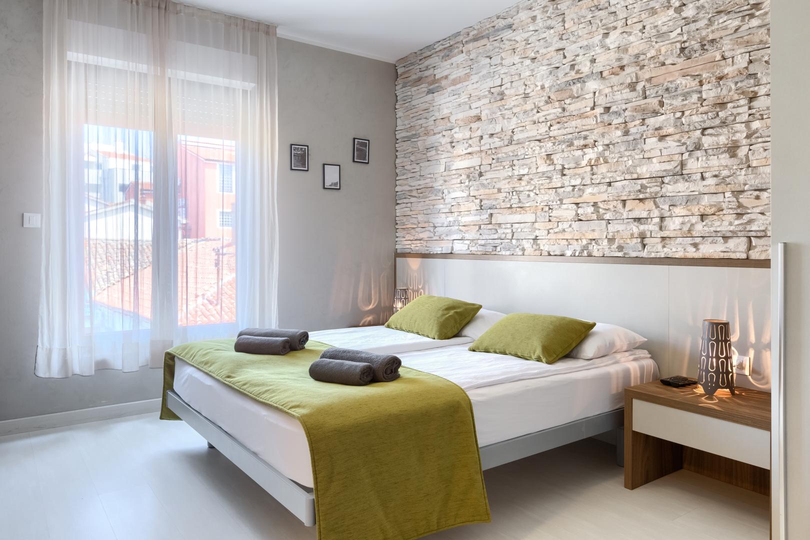 Pula City Center Accommodation foto 7