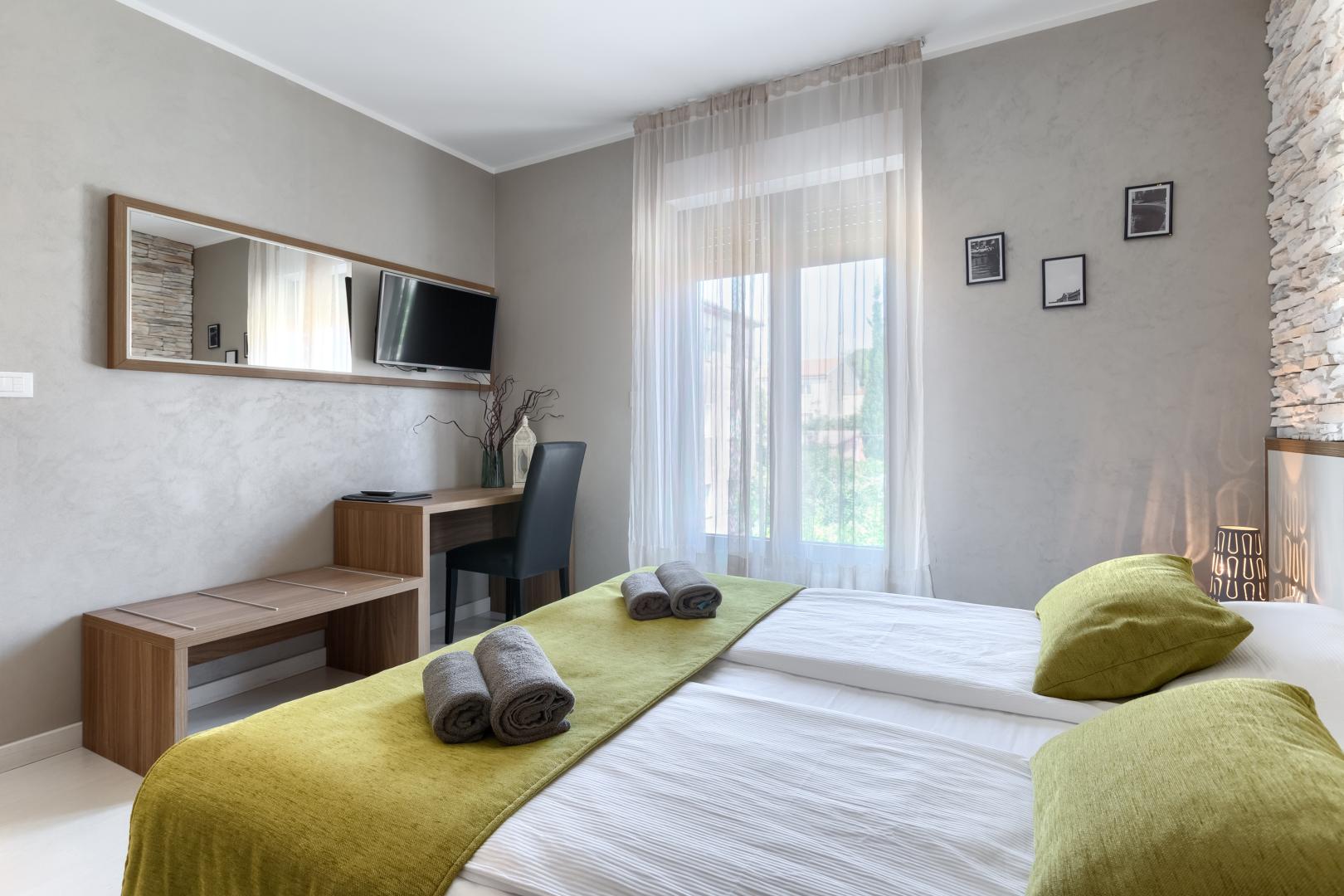 Pula City Center Accommodation foto 8