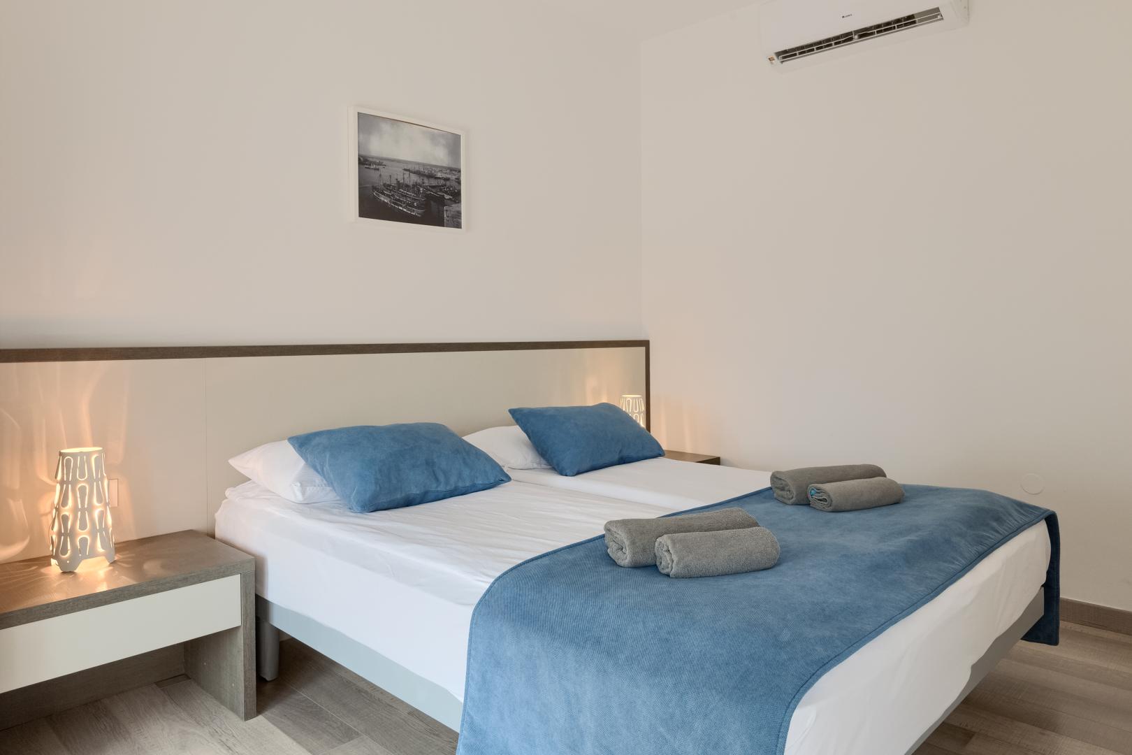 Pula City Center Accommodation foto 9