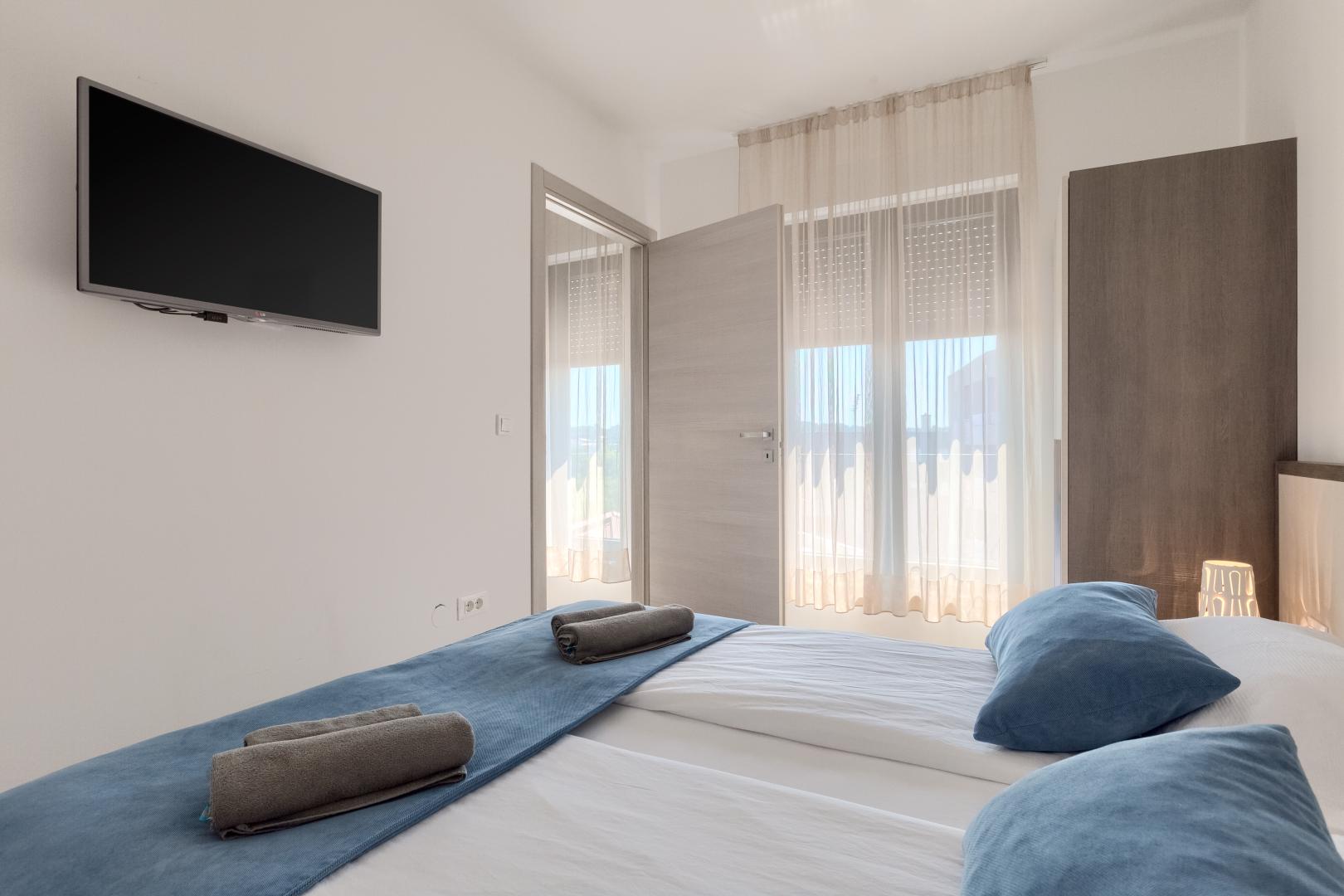 Pula City Center Accommodation foto 14