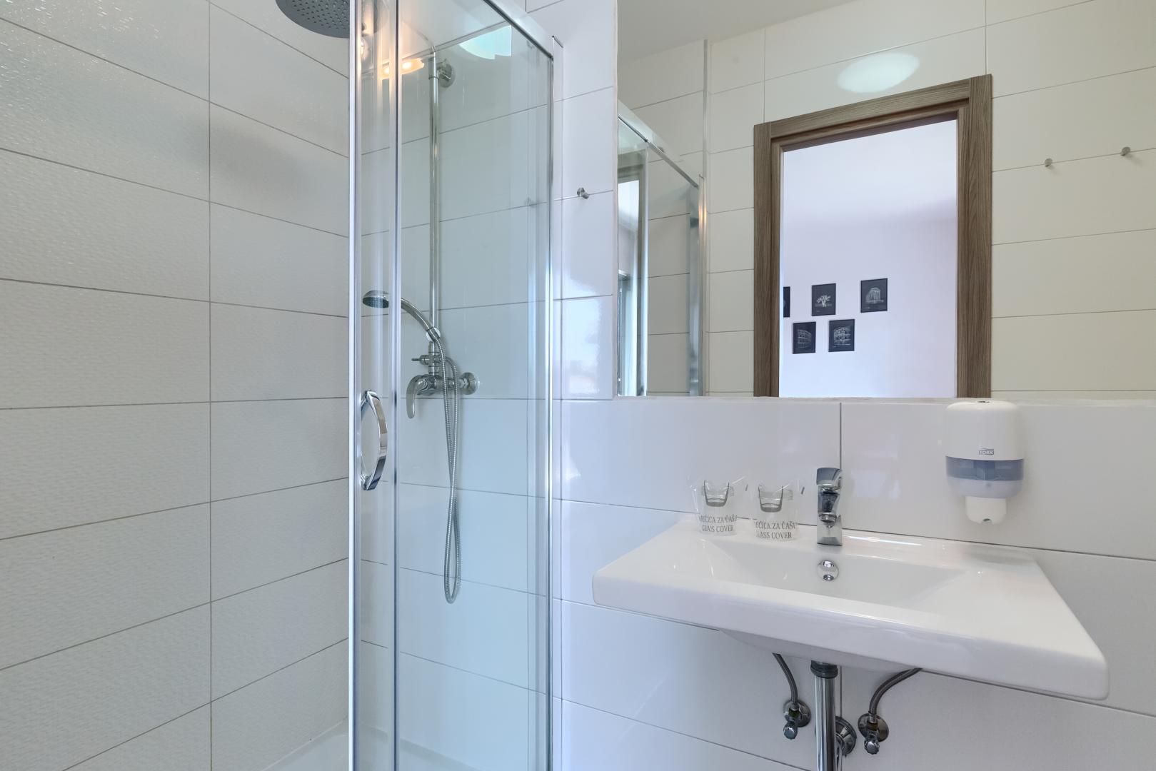 Pula City Center Accommodation foto 10