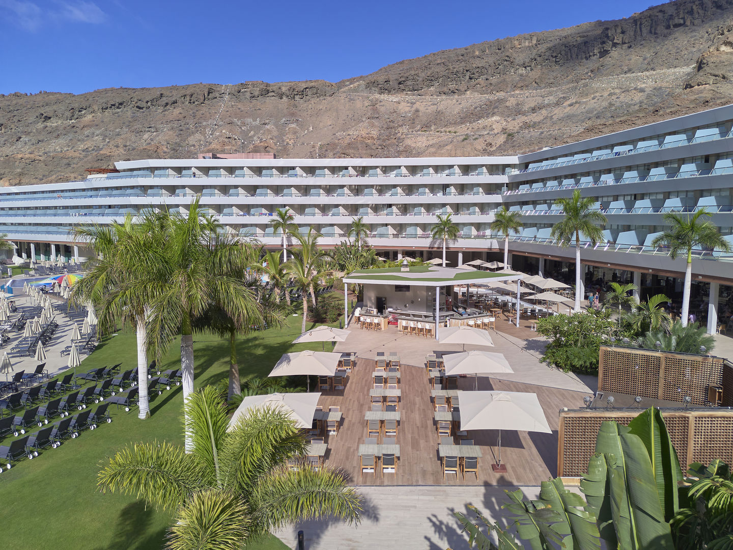Radisson Blu Resort & Spa, Gran Canaria Mogan foto 57