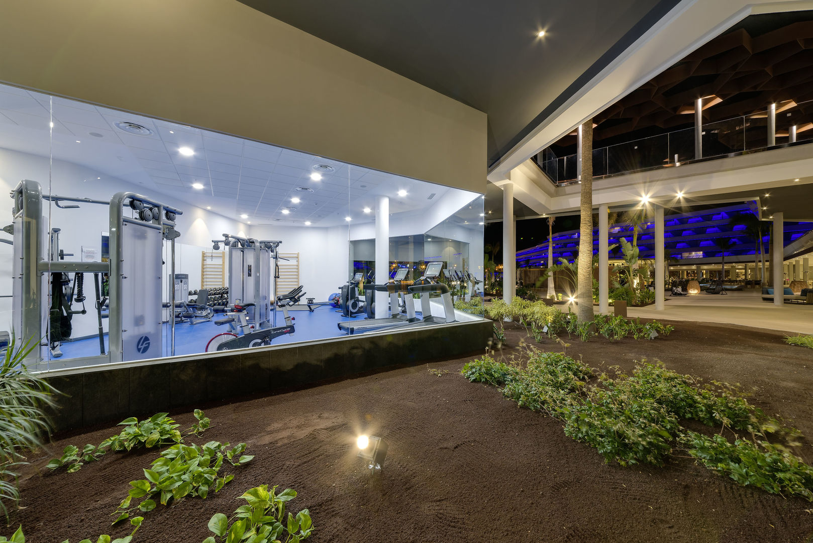 Radisson Blu Resort & Spa, Gran Canaria Mogan foto 7