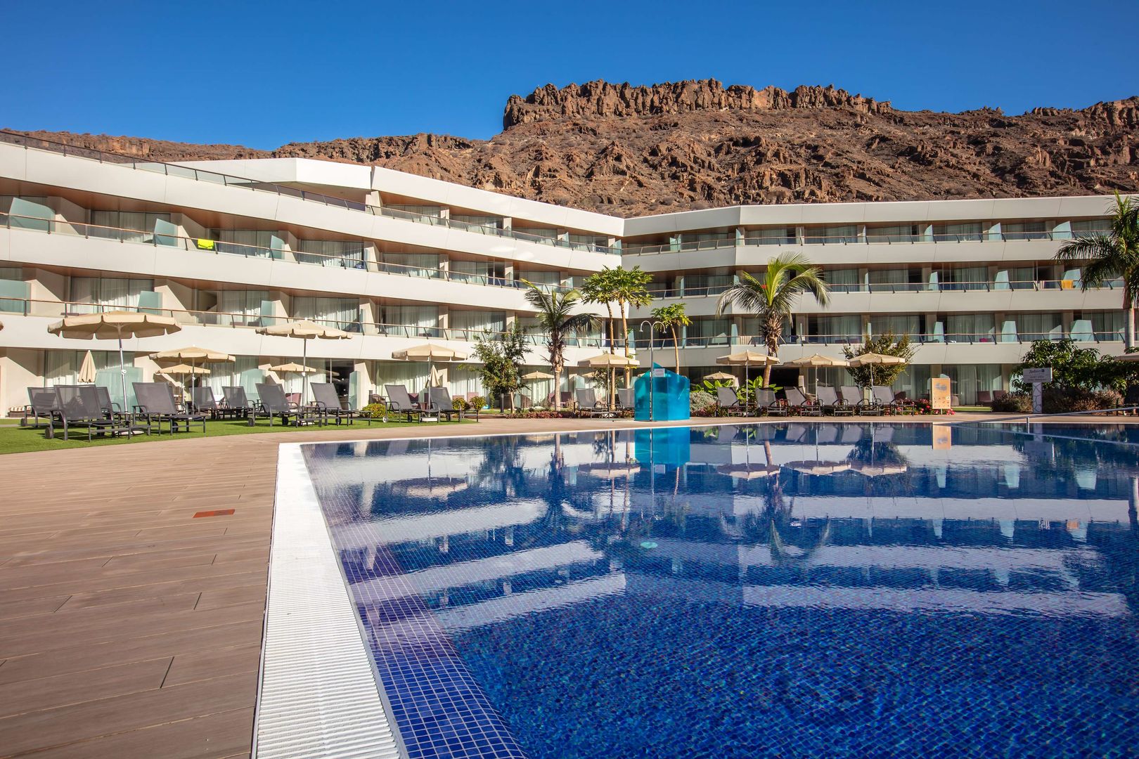 Radisson Blu Resort & Spa, Gran Canaria Mogan foto 52