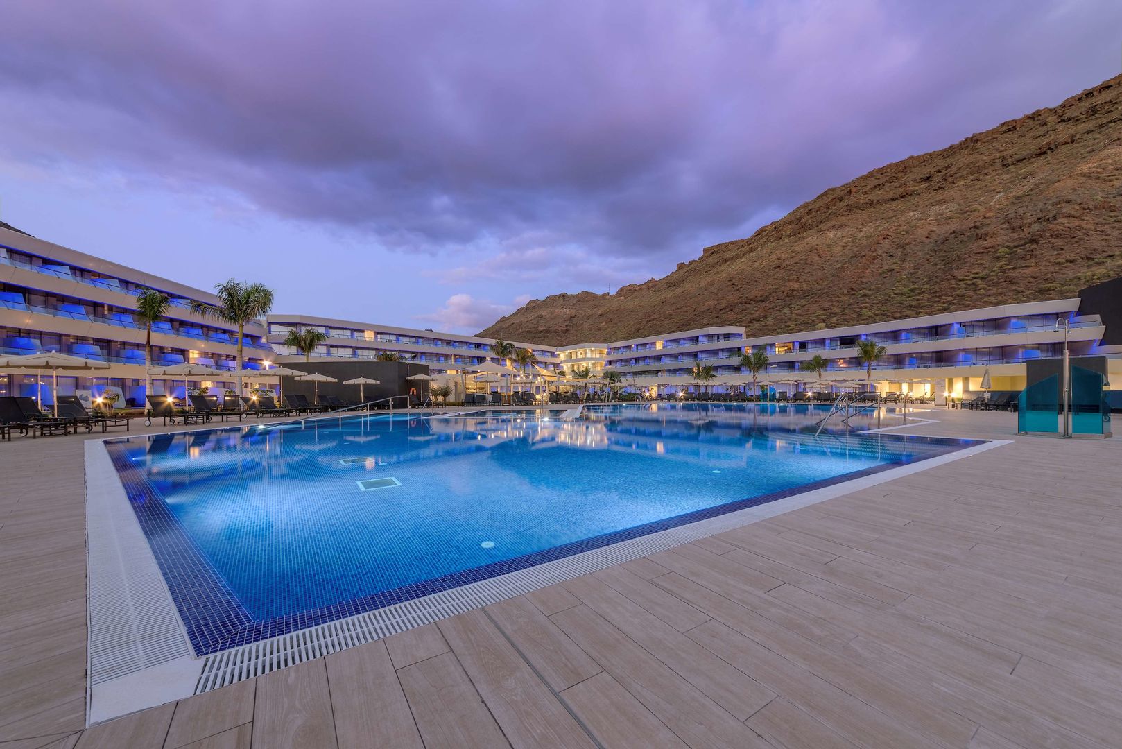 Radisson Blu Resort & Spa, Gran Canaria Mogan foto 43