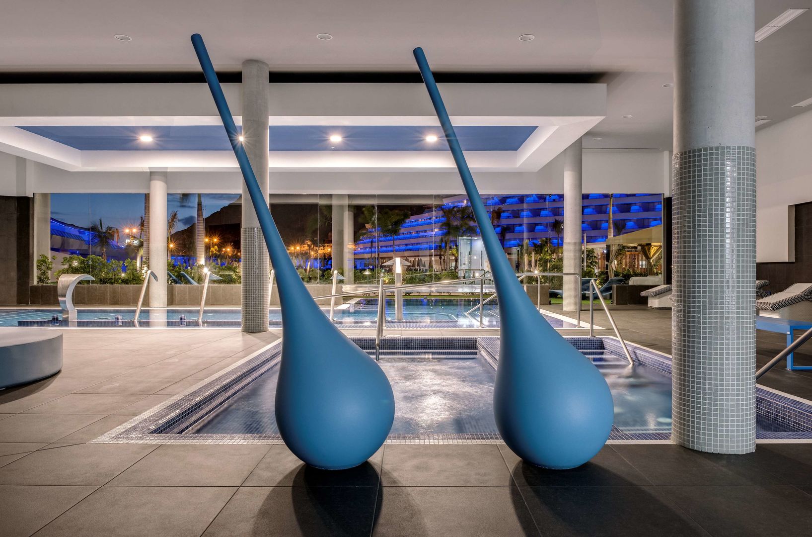 Radisson Blu Resort & Spa, Gran Canaria Mogan foto 38