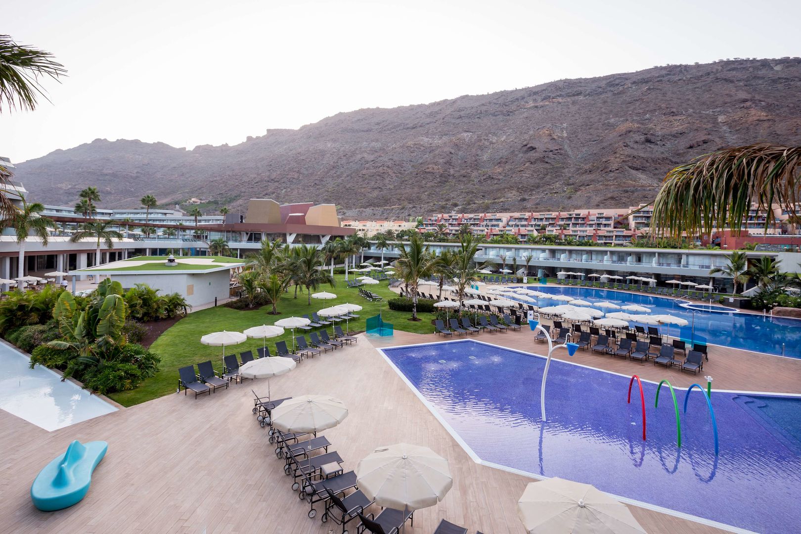 Radisson Blu Resort & Spa, Gran Canaria Mogan foto 22