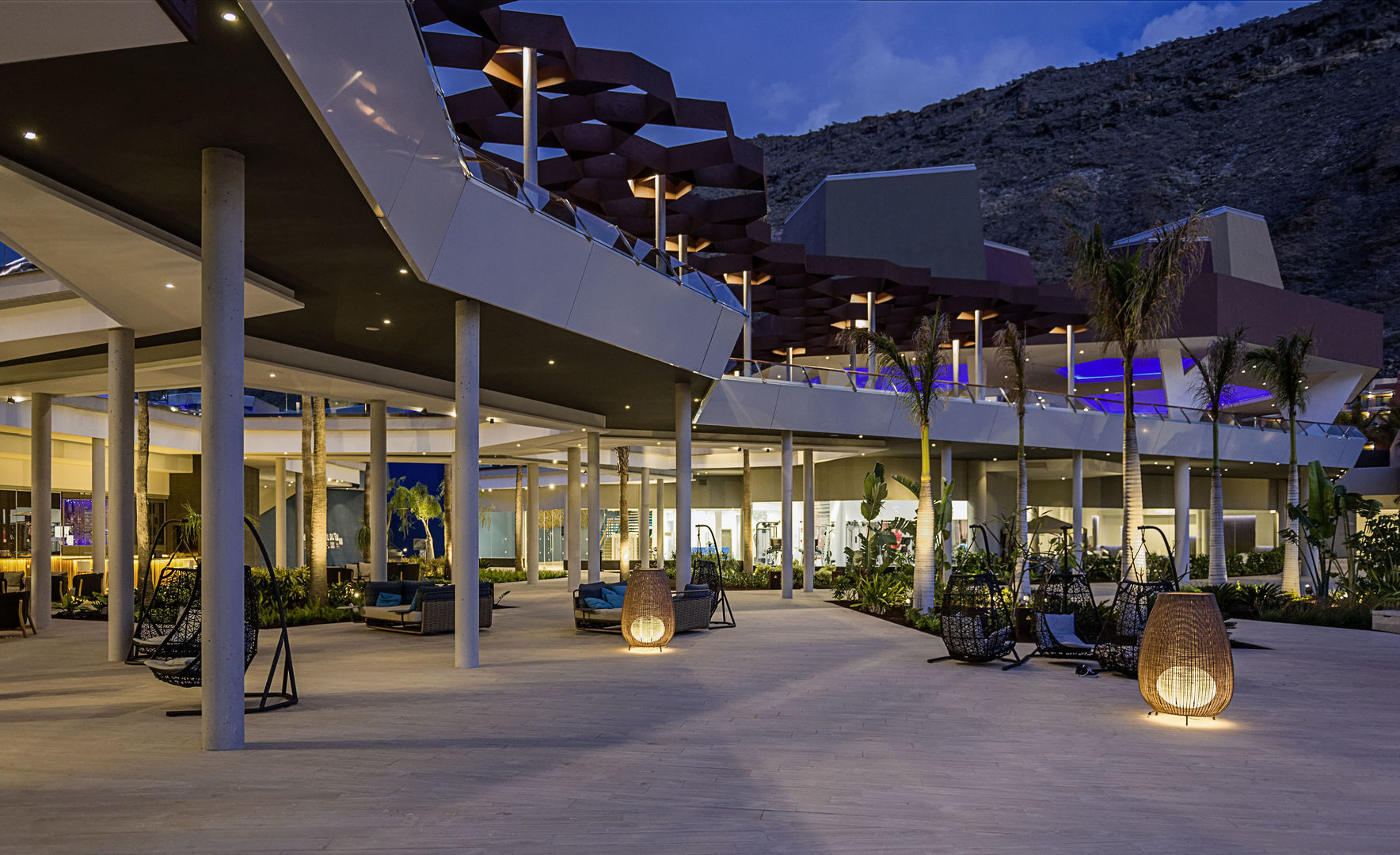 Radisson Blu Resort & Spa, Gran Canaria Mogan foto 55
