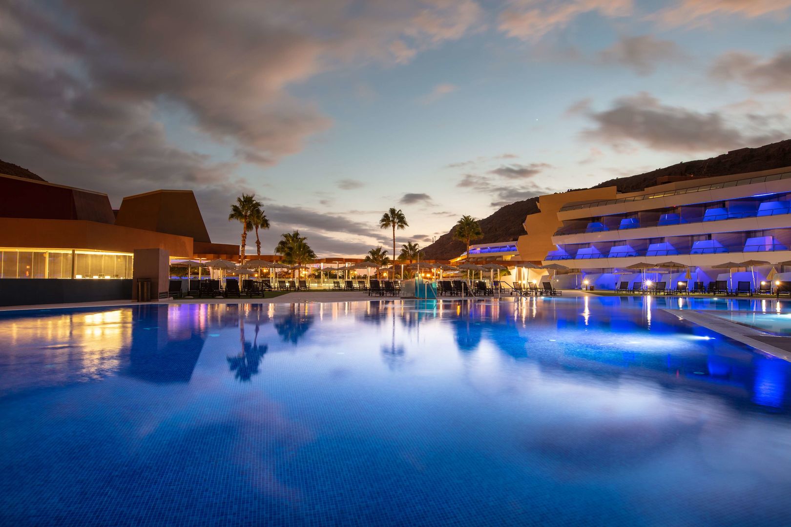 Radisson Blu Resort & Spa, Gran Canaria Mogan foto 48