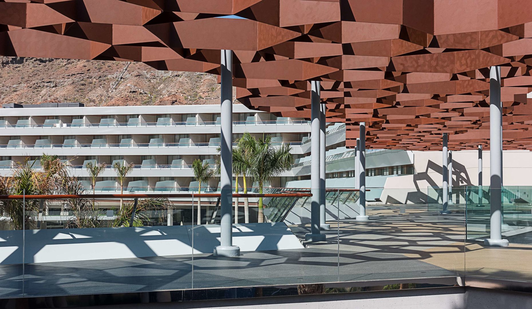 Radisson Blu Resort & Spa, Gran Canaria Mogan foto 45